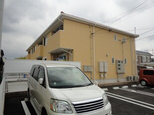 徳重・名古屋芸大駅 徒歩28分 1階の物件外観写真